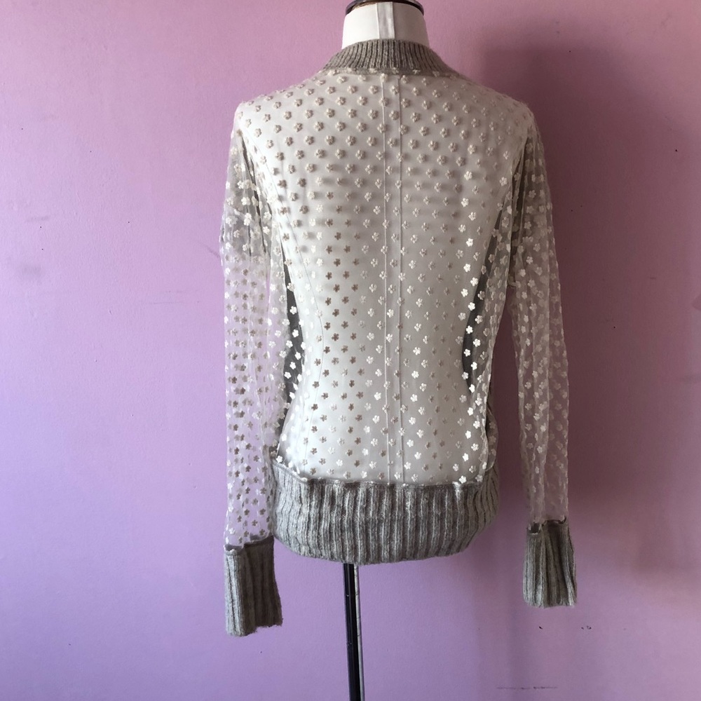 See By Chloe Sweater View 3